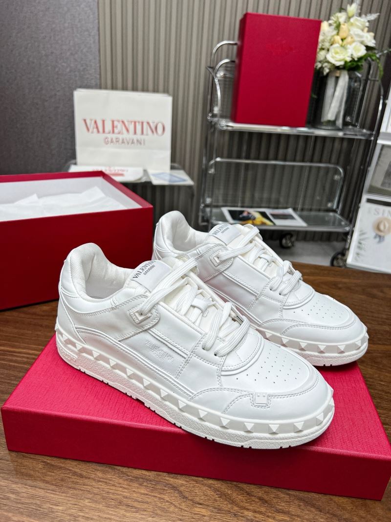 Valentino Low Shoes